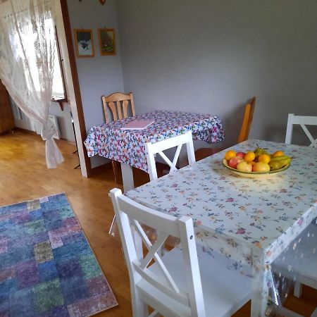 Aelghuset Silverdalen Dış mekan fotoğraf