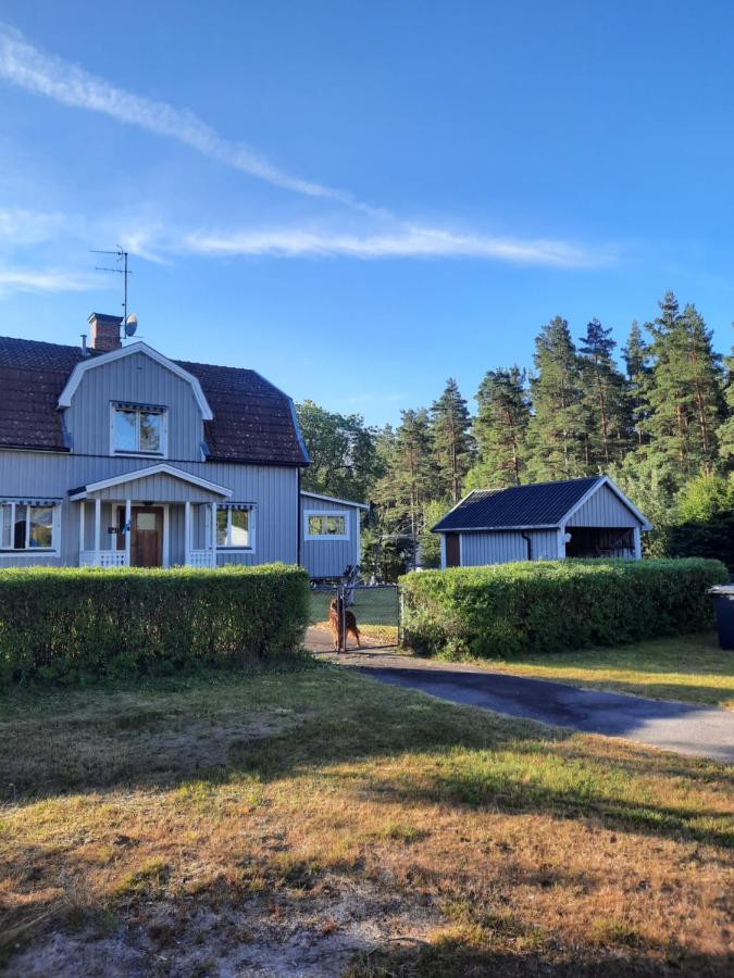 Aelghuset Silverdalen Dış mekan fotoğraf